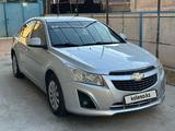 Chevrolet Cruze 2015 года за 4 700 000 тг. в Шымкент – фото 2