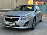 Chevrolet Cruze 2015 года за 4 700 000 тг. в Шымкент