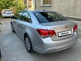 Chevrolet Cruze 2015 года за 4 700 000 тг. в Шымкент – фото 3