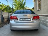 Chevrolet Cruze 2015 года за 4 700 000 тг. в Шымкент – фото 4