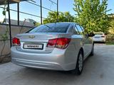 Chevrolet Cruze 2015 года за 4 700 000 тг. в Шымкент – фото 5