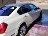 Nissan Teana 2007 года за 3 200 000 тг. в Балхаш – фото 3