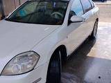 Nissan Teana 2007 года за 3 200 000 тг. в Балхаш – фото 5