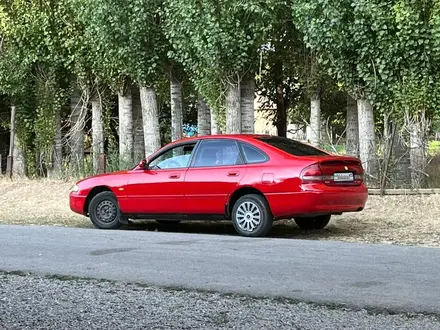 Mazda Cronos 1994 года за 920 000 тг. в Шымкент