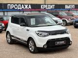 Kia Soul 2014 года за 6 300 000 тг. в Кокшетау – фото 3