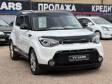 Kia Soul 2014 года за 6 300 000 тг. в Кокшетау