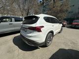 Hyundai Santa Fe 2021 годаүшін14 650 000 тг. в Алматы – фото 4