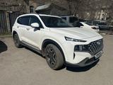 Hyundai Santa Fe 2021 годаүшін14 650 000 тг. в Алматы – фото 2