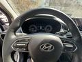 Hyundai Santa Fe 2021 годаүшін14 650 000 тг. в Алматы – фото 6