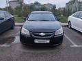 Chevrolet Epica 2006 года за 2 400 000 тг. в Петропавловск – фото 2