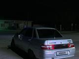 ВАЗ (Lada) 2110 2002 года за 630 000 тг. в Шымкент – фото 4