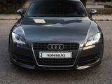 Audi A3 2006 года за 6 600 000 тг. в Алматы – фото 3