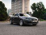 Audi A3 2006 года за 6 600 000 тг. в Алматы – фото 4