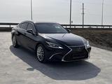 Lexus ES 350 2019 годаүшін30 000 000 тг. в Туркестан – фото 2