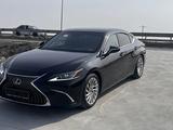 Lexus ES 350 2019 года за 30 000 000 тг. в Туркестан – фото 3