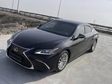 Lexus ES 350 2019 года за 30 000 000 тг. в Туркестан – фото 5