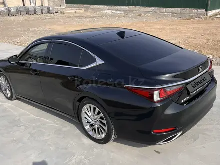 Lexus ES 350 2019 годаүшін30 000 000 тг. в Туркестан – фото 8