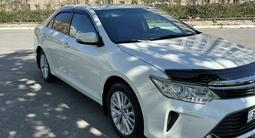 Toyota Camry 2014 годаүшін10 800 000 тг. в Шымкент – фото 2