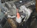 Двигатель F3FA 2.0 дизель на Ford Transit. за 550 000 тг. в Караганда – фото 2