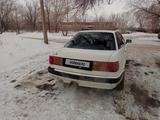 Audi 80 1993 года за 1 300 000 тг. в Павлодар – фото 3