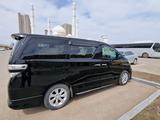 Toyota Vellfire 2009 года за 9 800 000 тг. в Астана – фото 4