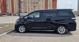 Toyota Vellfire 2009 года за 9 800 000 тг. в Астана – фото 5