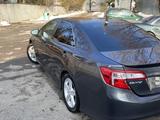 Toyota Camry 2014 года за 6 500 000 тг. в Тараз – фото 5