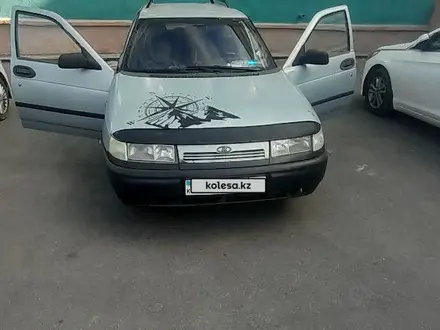 ВАЗ (Lada) 2111 2000 года за 900 000 тг. в Караганда