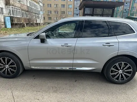 Volvo XC60 2019 года за 18 000 000 тг. в Астана – фото 3
