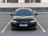 Toyota Corolla 2022 года за 8 750 000 тг. в Астана – фото 4