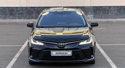 Toyota Corolla 2022 года за 8 750 000 тг. в Астана – фото 4