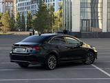 Toyota Corolla 2022 года за 8 750 000 тг. в Астана – фото 2