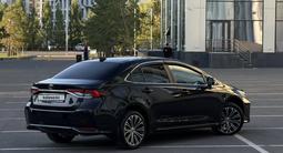 Toyota Corolla 2022 года за 8 750 000 тг. в Астана – фото 2