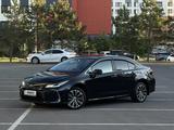 Toyota Corolla 2022 года за 8 750 000 тг. в Астана