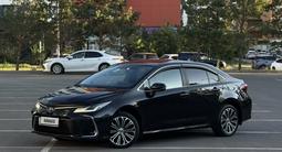 Toyota Corolla 2022 года за 8 750 000 тг. в Астана