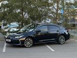 Toyota Corolla 2022 года за 8 750 000 тг. в Астана – фото 3