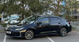 Toyota Corolla 2022 года за 8 750 000 тг. в Астана – фото 3