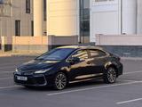 Toyota Corolla 2022 года за 8 750 000 тг. в Астана – фото 5