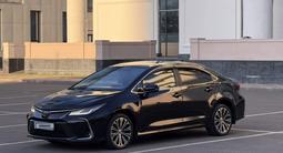 Toyota Corolla 2022 года за 8 750 000 тг. в Астана – фото 5
