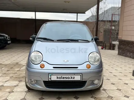 Daewoo Matiz 2012 года за 1 800 000 тг. в Шымкент