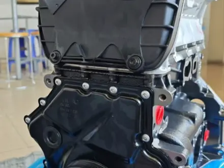 TitanAuto Volkswagen CDA 1.8л новый двигатель за 900 000 тг. в Астана
