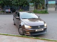 Volkswagen Polo 2015 годаүшін6 000 000 тг. в Усть-Каменогорск