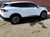 Kia Sportage 2025 года за 11 800 000 тг. в Уральск