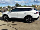 Kia Sportage 2025 года за 11 800 000 тг. в Уральск – фото 2