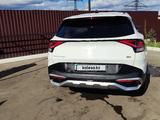 Kia Sportage 2025 года за 11 800 000 тг. в Уральск – фото 3