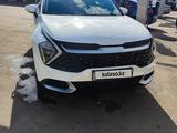 Kia Sportage 2025 года за 11 800 000 тг. в Уральск – фото 4