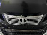 Капот на Toyota Camry 50 за 50 000 тг. в Алматы – фото 4