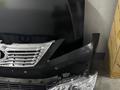 Капот на Toyota Camry 50 за 50 000 тг. в Алматы – фото 5