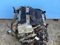 Контрактный двигатель Honda CRV 3 2006-2012 K24Z за 500 000 тг. в Актау