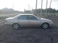 Toyota Camry 2000 годаfor4 500 000 тг. в Кентау – фото 6